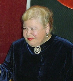 Башаева